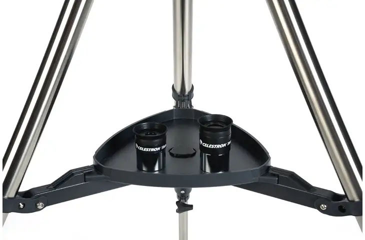 Celestron AstroMaster LT 70AZ Telescope - view 6